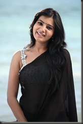 Samantha Latest Hot Navel Show Photos from Jabardasth