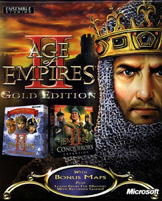 Age Of Empires 2 Free Download