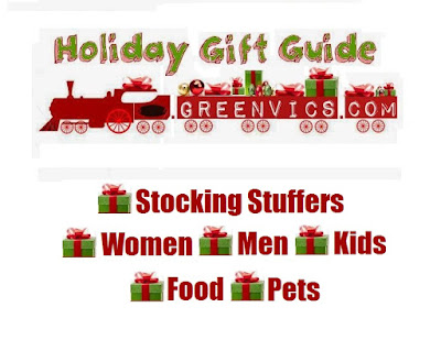 2016 Holiday Gift Guide