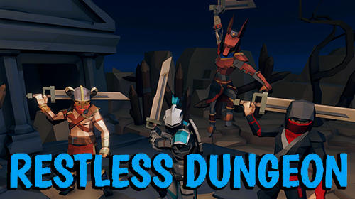 Download Game Android Restless Dungeon