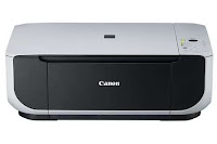 Canon Pixma MP198