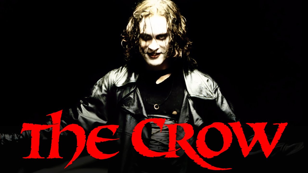 It Can't Rain All The Time The Crow Reboot Sets 2024 Release Window