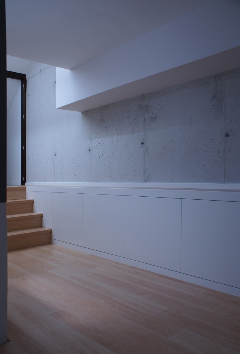 Vivienda Unifamiliar en Albacete - Relatio Arquitectura
