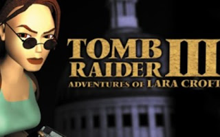 Tomb Raider 3 PC Games Download