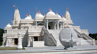 BAPS Mandir