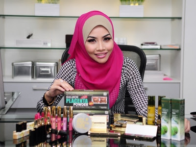  Produk Sendayu  Tinggi  Noor Hayati kongsi rahsia kekal 