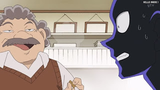 名探偵コナン 犯人の犯沢さんアニメ 1話 | Detective Conan The Culprit Hanzawa Episode 1