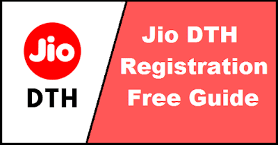 Jio DTH Online Booking