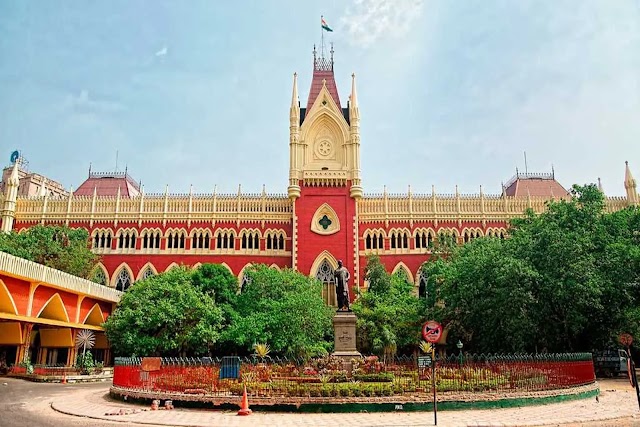 Calcutta High Court Dismisses APDR's Petition Challenging Denial of Stall at 2025 International Book Fair