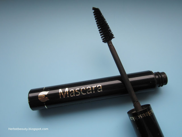 Mascara Dr. Hauschka