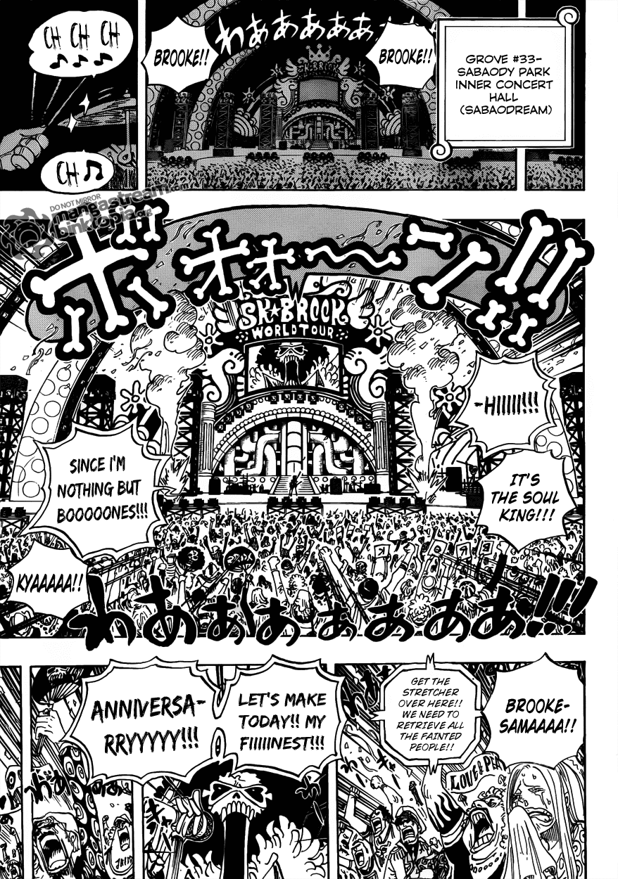 Read One Piece 598 Online | 06 - Press F5 to reload this image