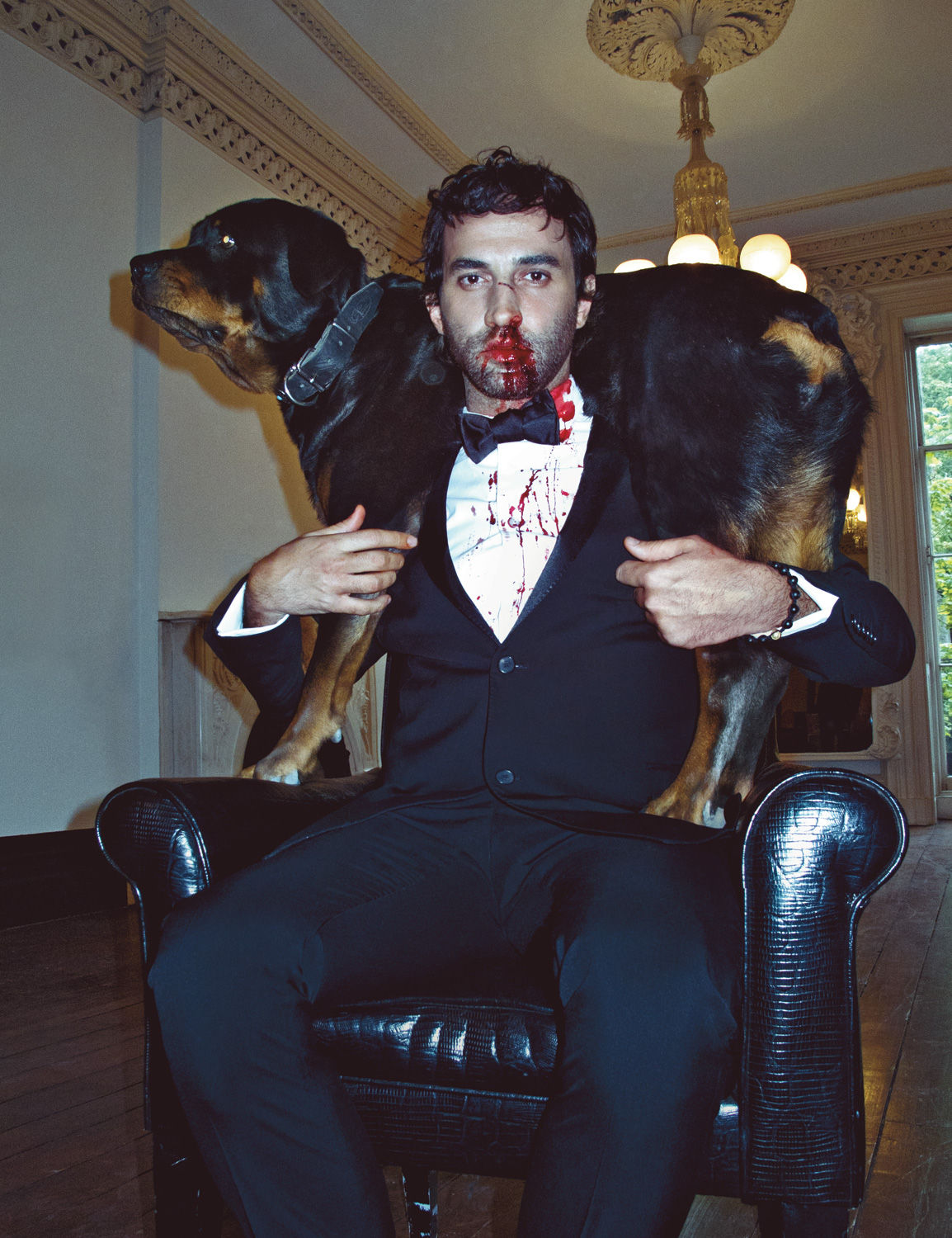 riccardo tisci