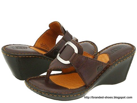 Branded shoes:branded-79597