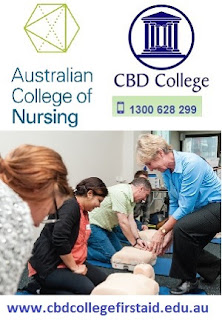 CPR Training Australia