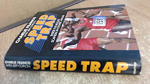 Speed Trap: The Inside Story of Ben Johnson and the Biggest Scandal in Olympic History