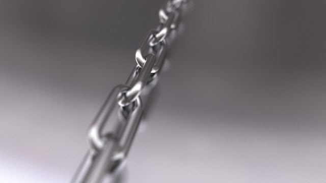 Shiny Chain