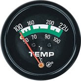 Temperature Gauges