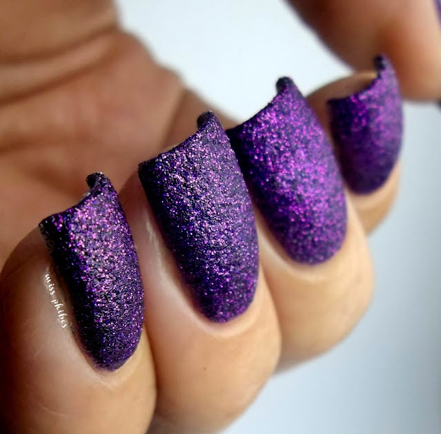 Zoya Carter
