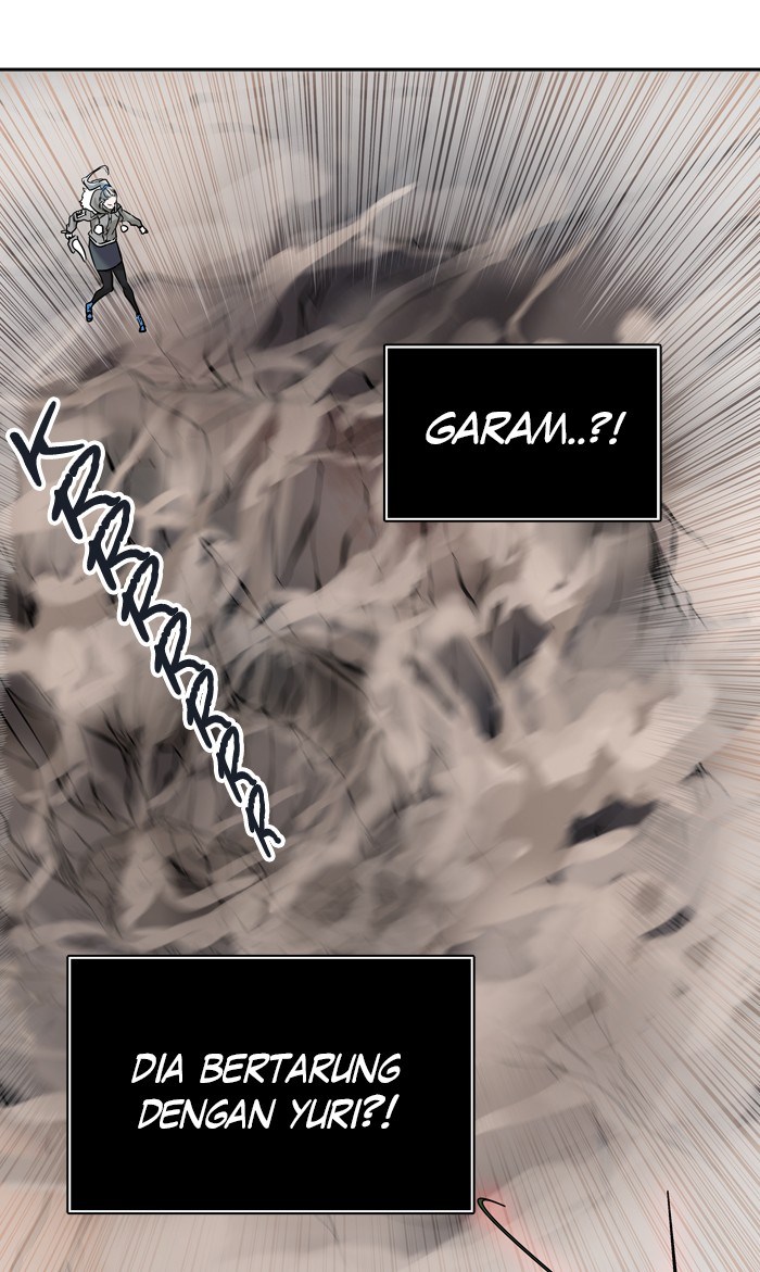 Webtoon Tower Of God Bahasa Indonesia Chapter 327