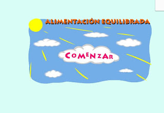  Alimentación equilibrada