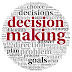 DECISION MAKING AND EVERYDAY LIVING