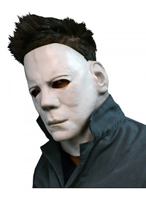 Channing Tatum Michael Myers Halloween Mask