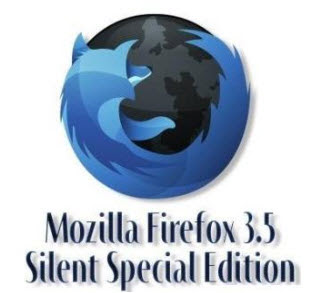 Mozilla Firefox v3.5 Special Edition