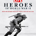 LIFE Heroes of World War II: Men and Women Who Put Their Lives on the Line Kindle Edition PDF