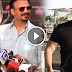 Vivek Oberoi Walks Away From Press Meet When Asked About Salman Khan