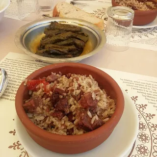 taş mektep restoran beypazarı taş mektep adres beypazarı taş mektep fiyatları taş mektep beypazarı sofrası