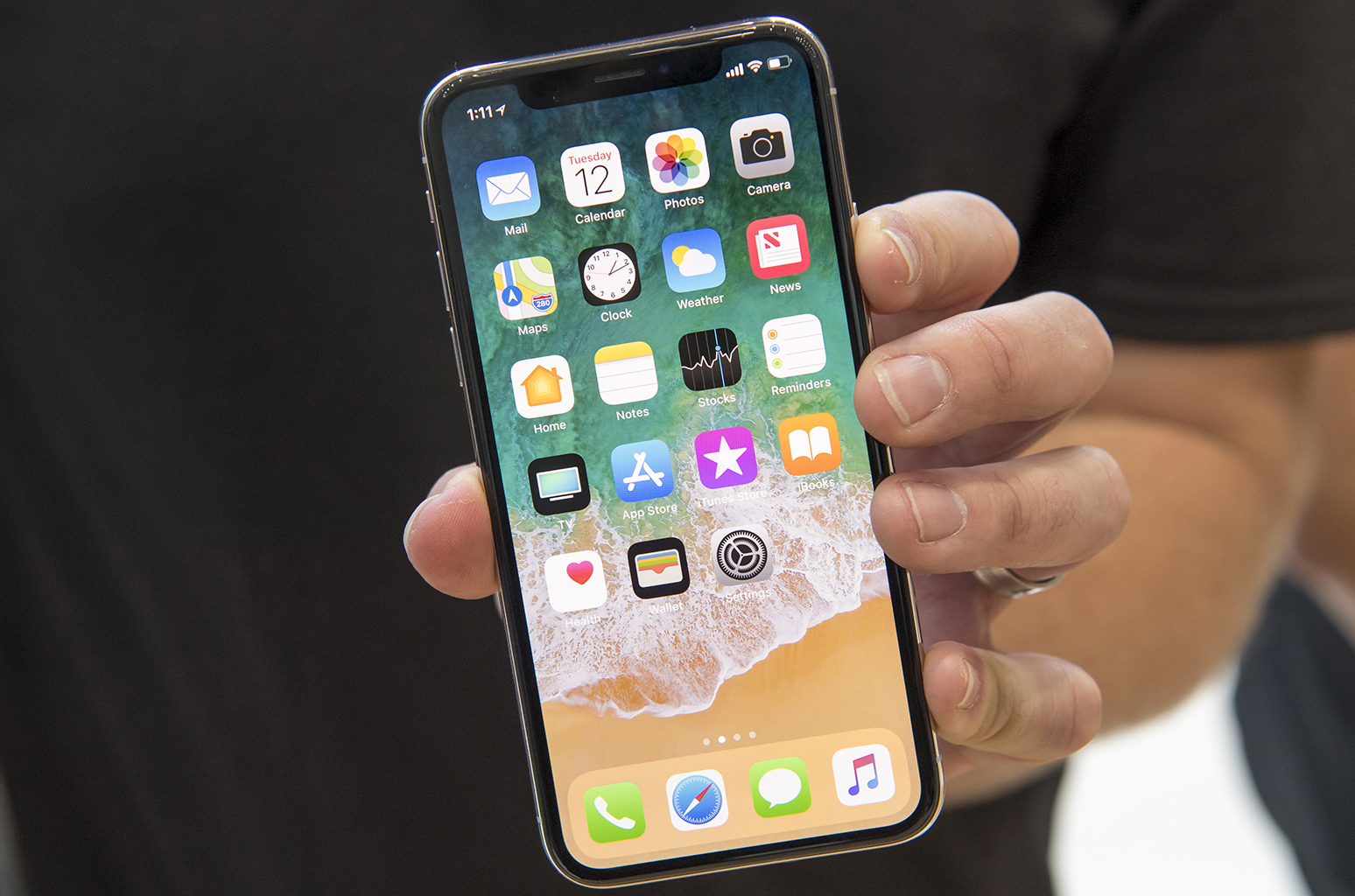 10 Aplikasi Terbaik Untuk Pengguna IPhone X Yang Harus Dimiliki