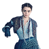 PNG Arya Stark (GoT, Game of Thrones)