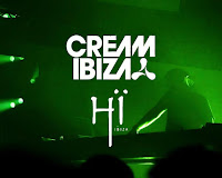 cream ibiza, hï ibiza, ibiza, eventos, música, música electrónica, house, tech house, techno