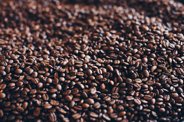 Coffee Beans