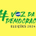Eleições 2024: Qual documento o eleitor deve apresentar para votar?