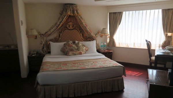 Royal Suite