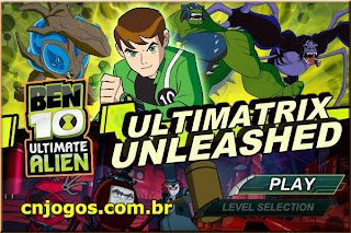 ben 10 ultimate alien