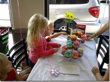 Susie's Party, home, etc 041