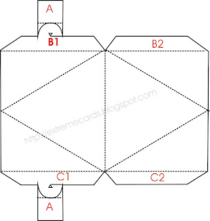 pop up pyramid