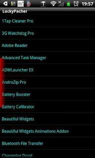 Download Lucky Patcher v3.1.9