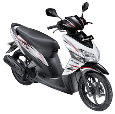 New 2016' Honda Vario 125 eSP hd image