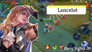 Lancelot