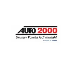 Lowongan Kerja Toyota AUTO 2000 Tahun 2020