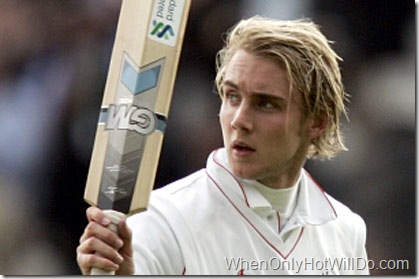 stuart broad
