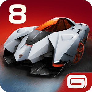 Asphalt 8: Airborne