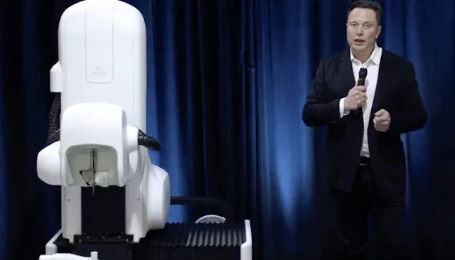 Elon Musk's brain implant company Neuralink allowed human trials