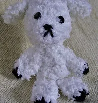 http://www.ravelry.com/patterns/library/march-lion-to-lamb-amigurumi