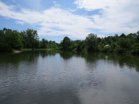 Shadow Lake