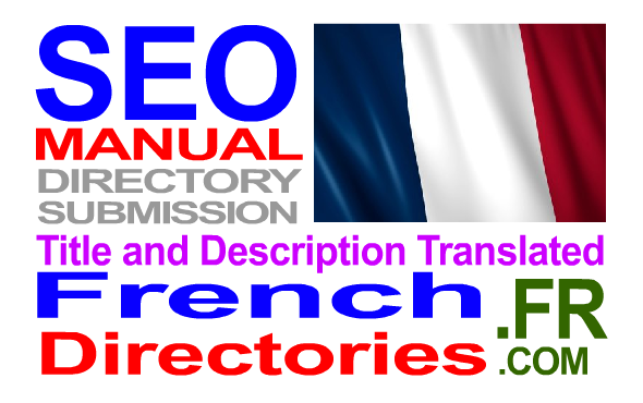 french directory sites