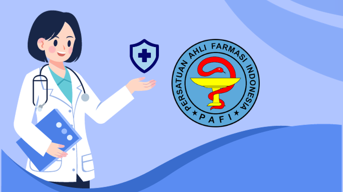 Persatuan Ahli Farmasi Pafisimeulue Sebagai Balai Penjaga Kesehatan Warga Kota Simeulue